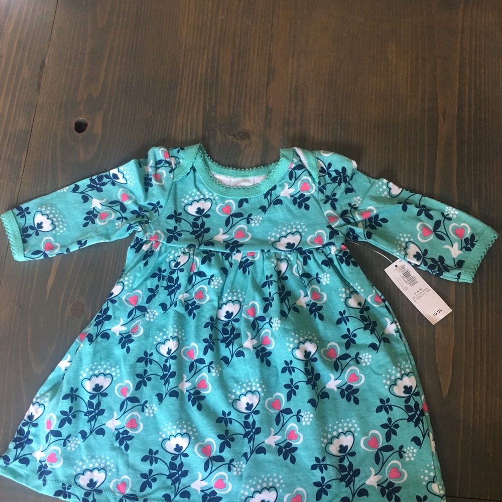 NWT old navy girls dress